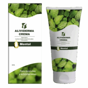 Alividerma