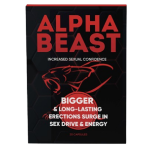 Alpha Beast