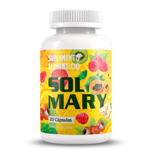 Solmary