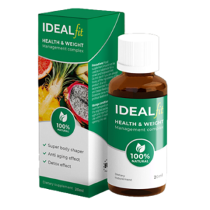 Idealfit